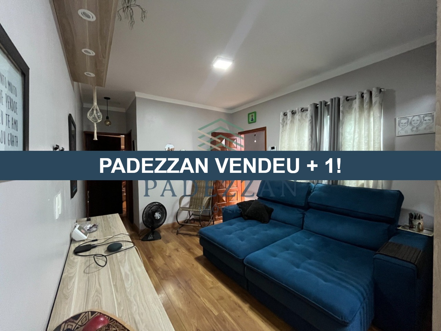 Casa, 2 quartos, 60 m² - Foto 1