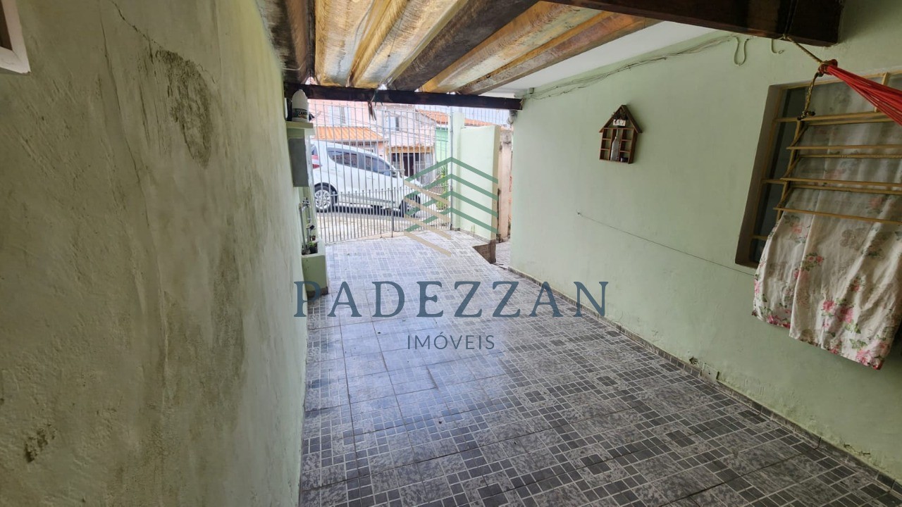 Casa, 3 quartos, 91 m² - Foto 2