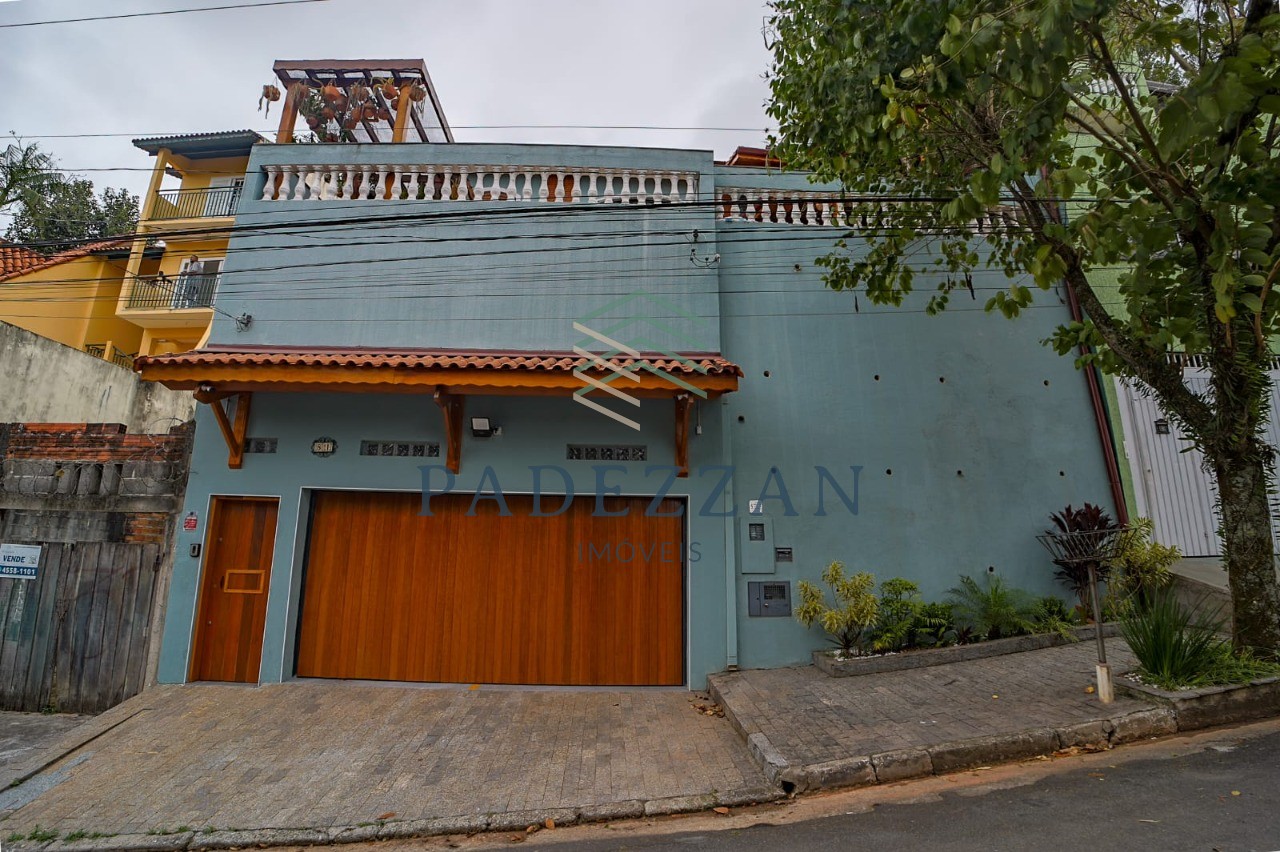 Casa, 3 quartos, 252 m² - Foto 12