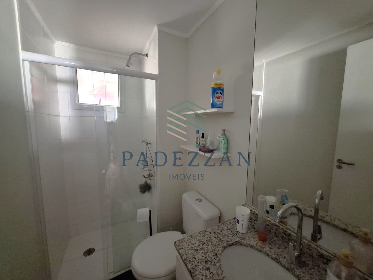 Apartamento, 3 quartos, 70 m² - Foto 11