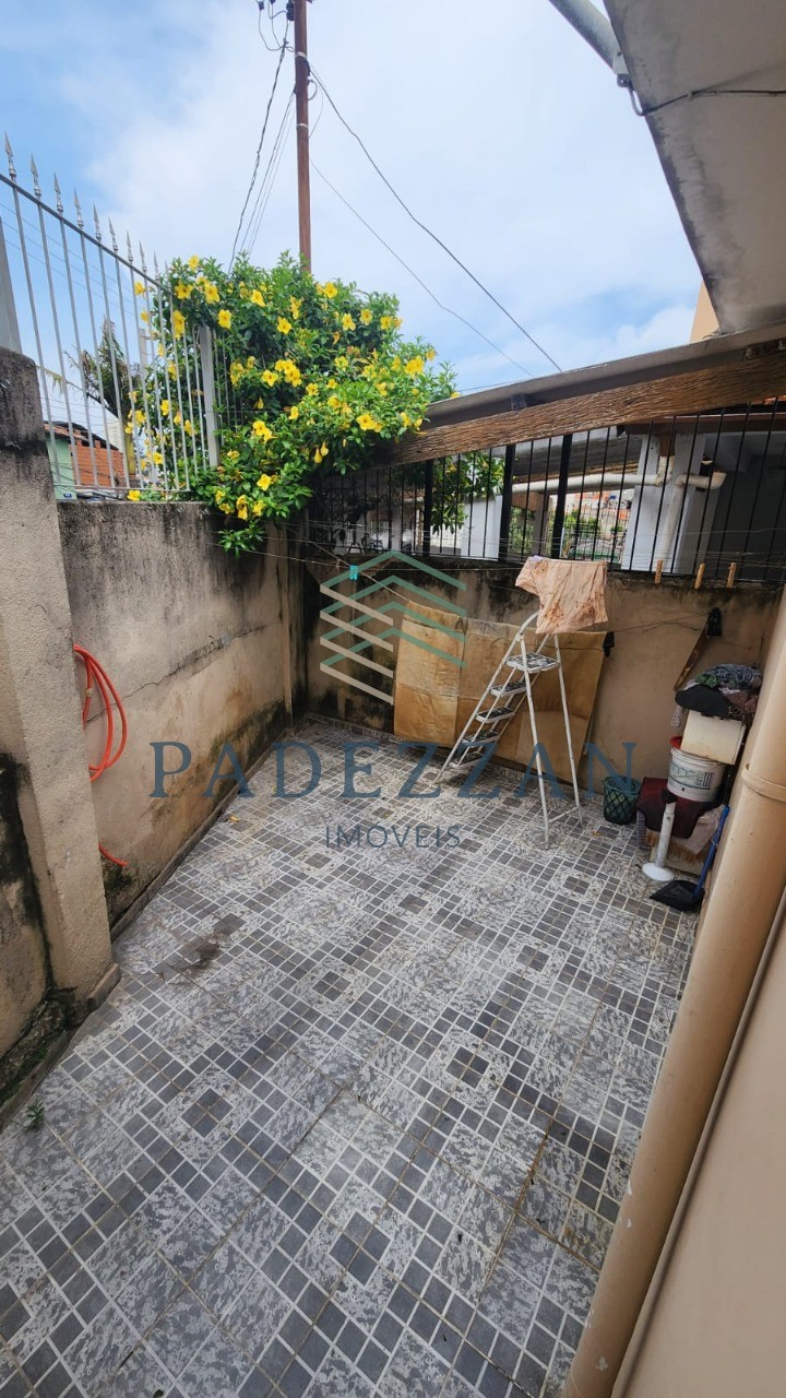 Casa, 3 quartos, 91 m² - Foto 7