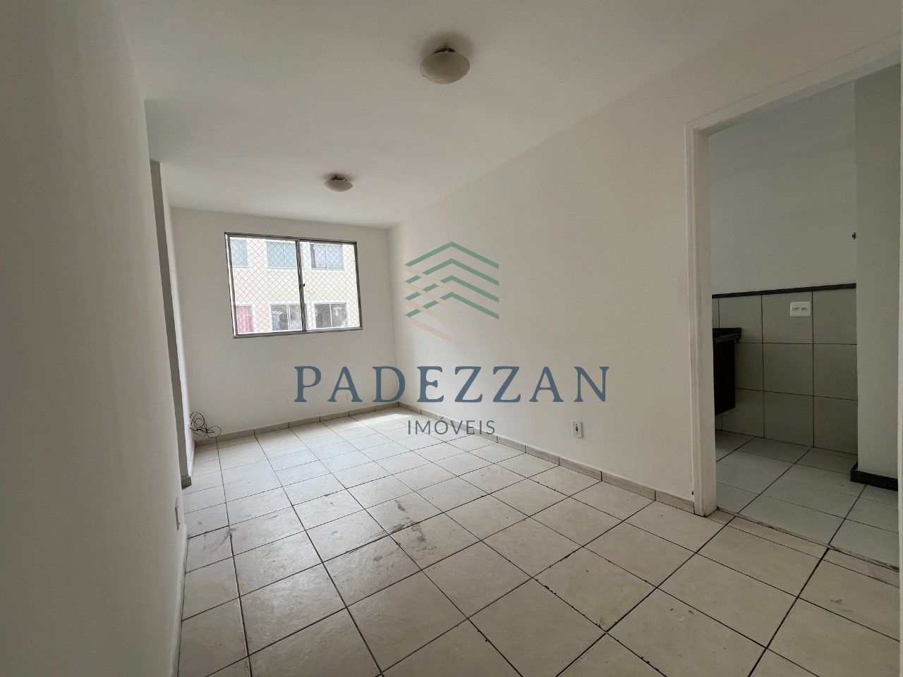 Apartamento, 3 quartos, 53 m² - Foto 1