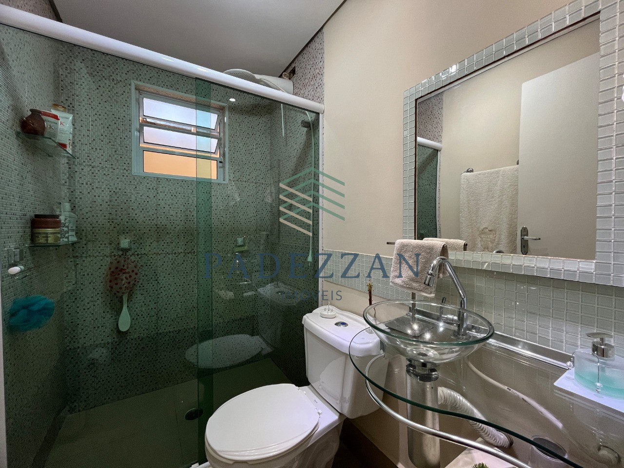 Casa, 3 quartos, 104 m² - Foto 6