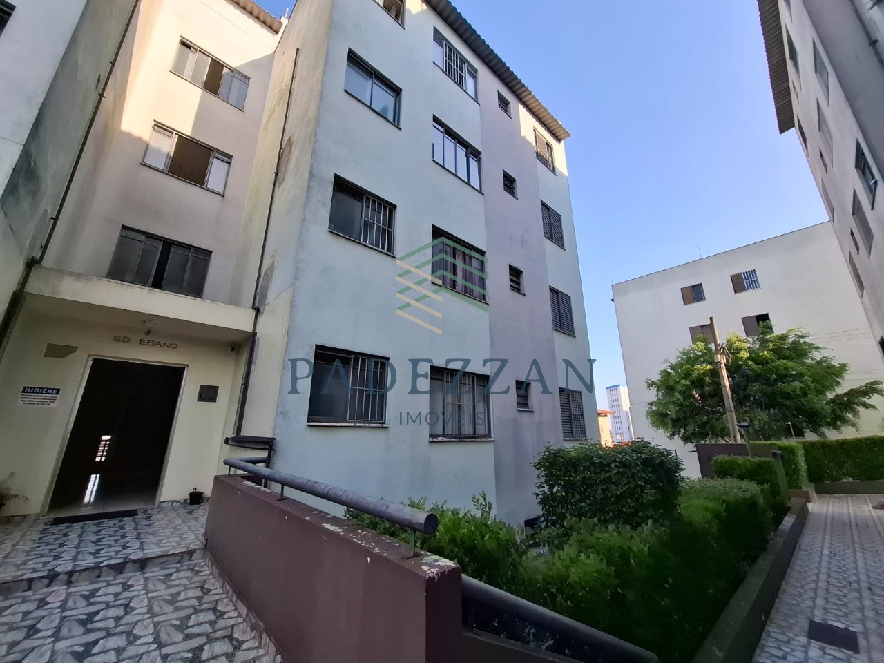 Apartamento, 2 quartos, 51 m² - Foto 15