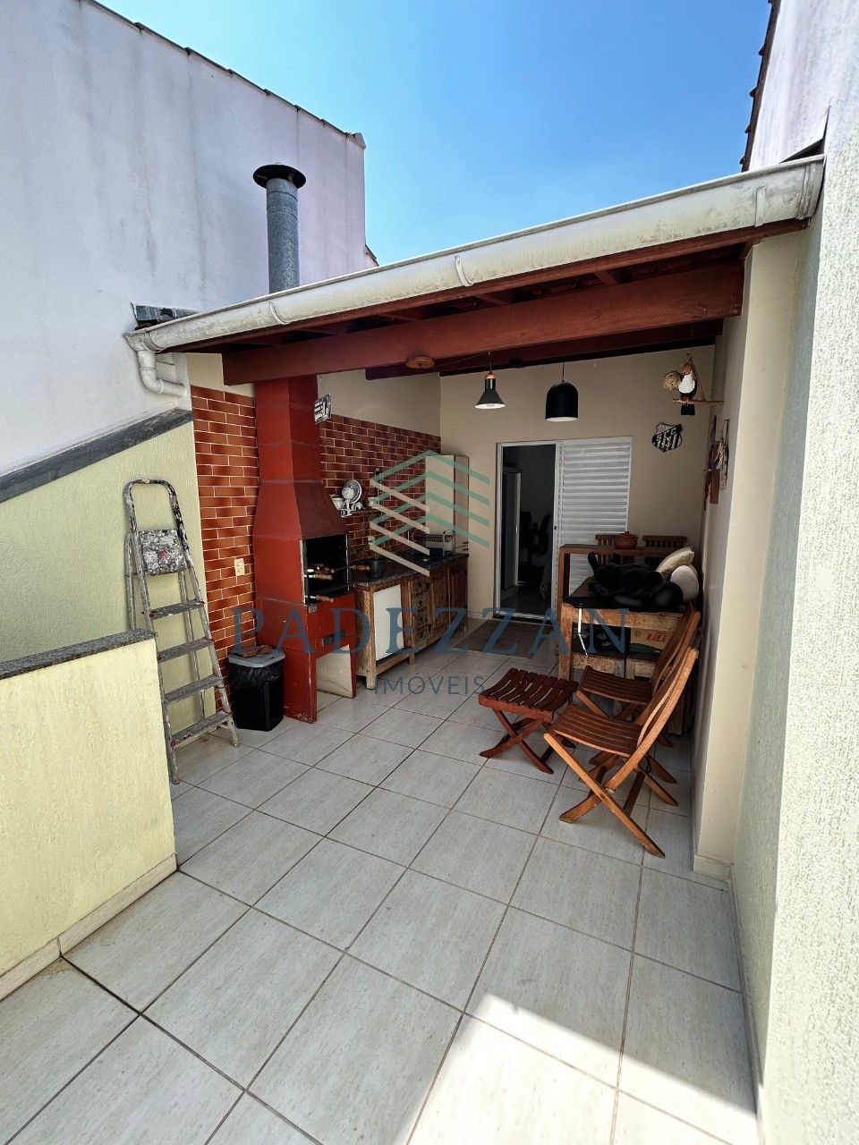 Casa, 2 quartos, 83 m² - Foto 20