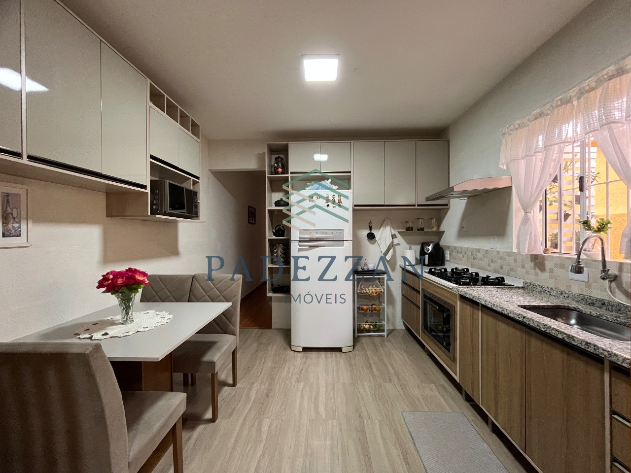 Casa, 3 quartos, 104 m² - Foto 14