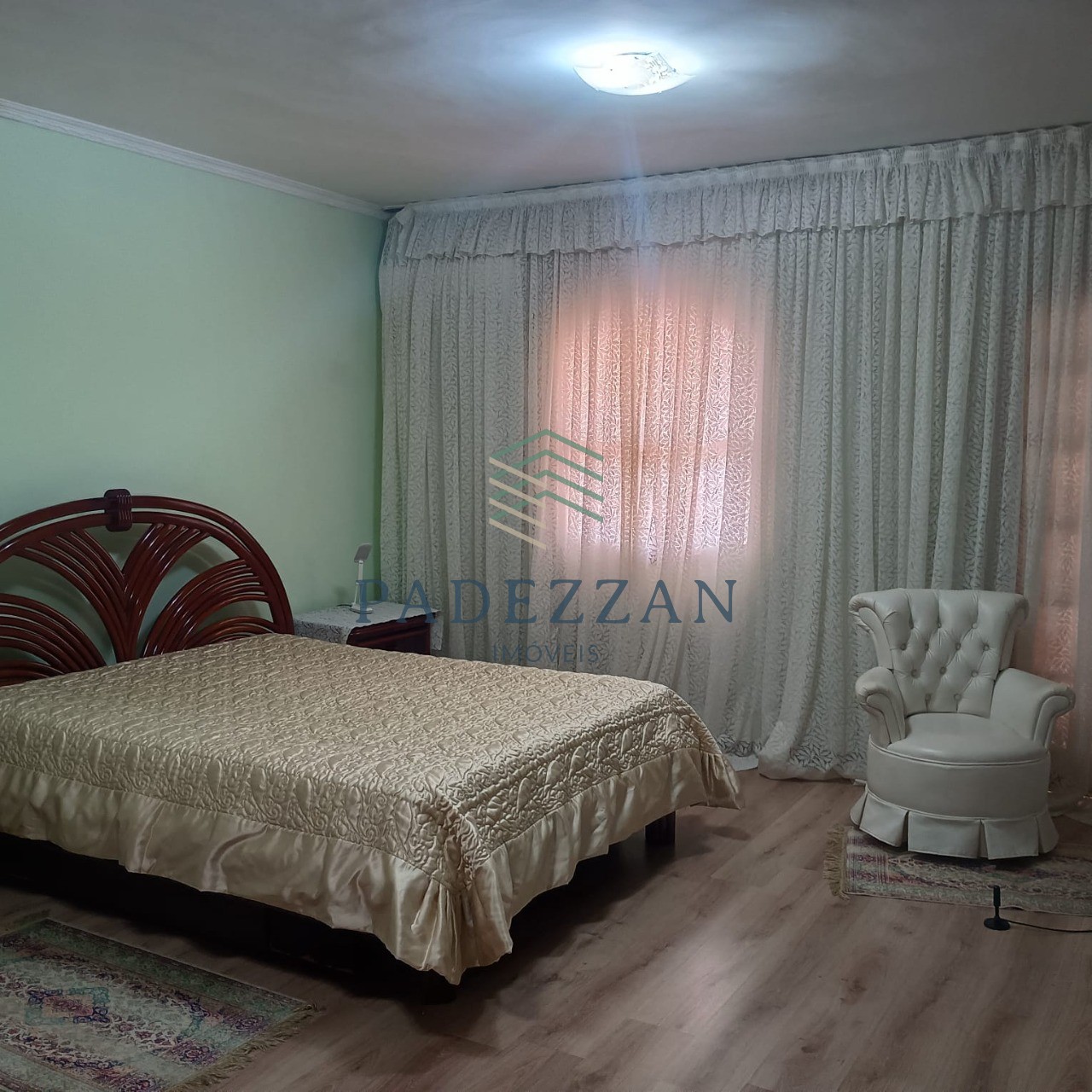 Casa, 4 quartos - Foto 2