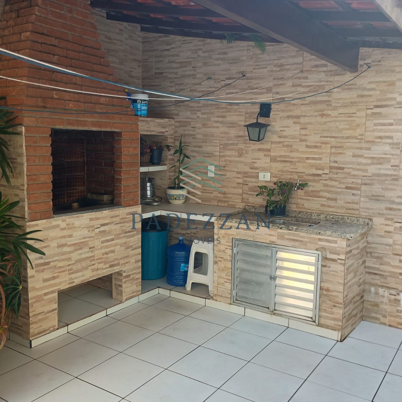 Casa, 4 quartos - Foto 28