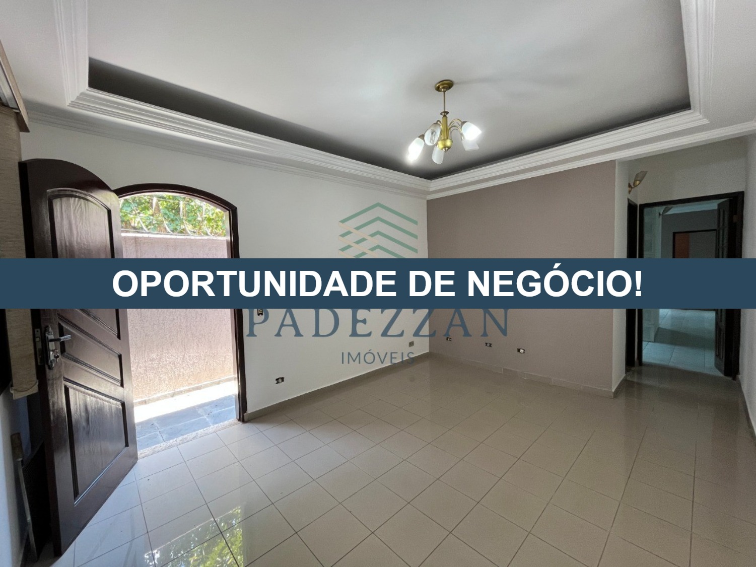 Casa, 3 quartos, 115 m² - Foto 1