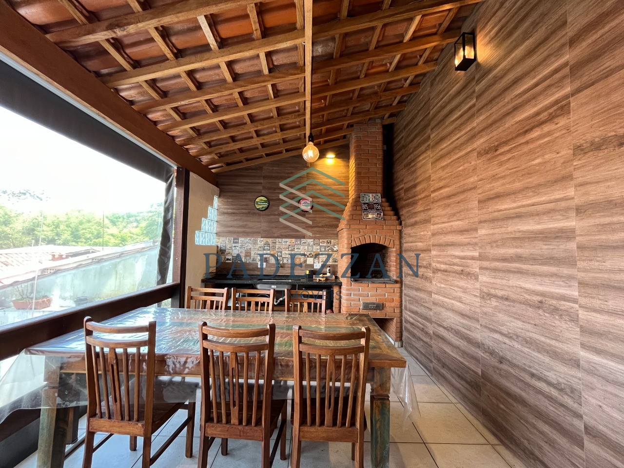 Casa, 3 quartos, 120 m² - Foto 23