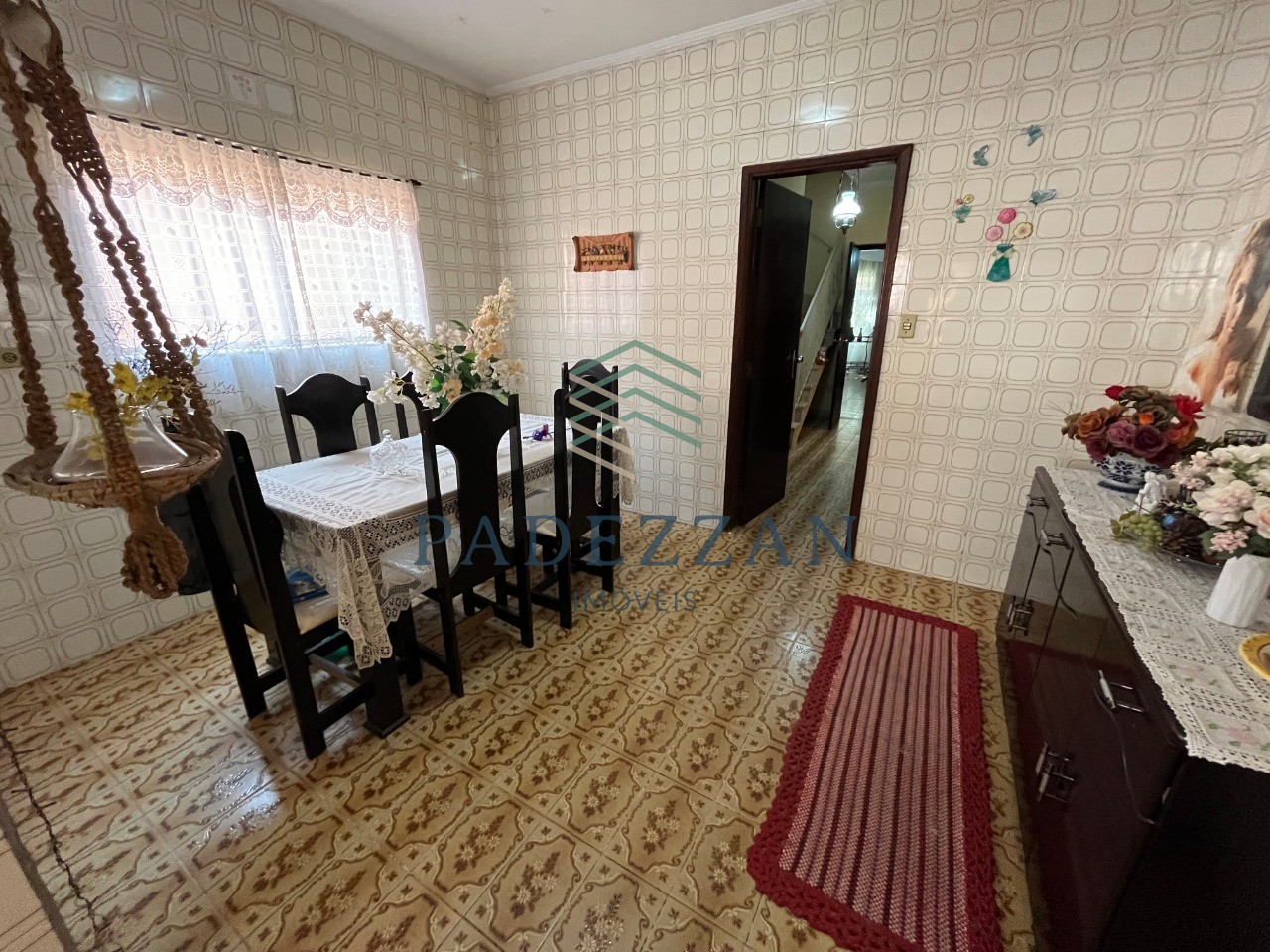 Casa, 4 quartos, 209 m² - Foto 7