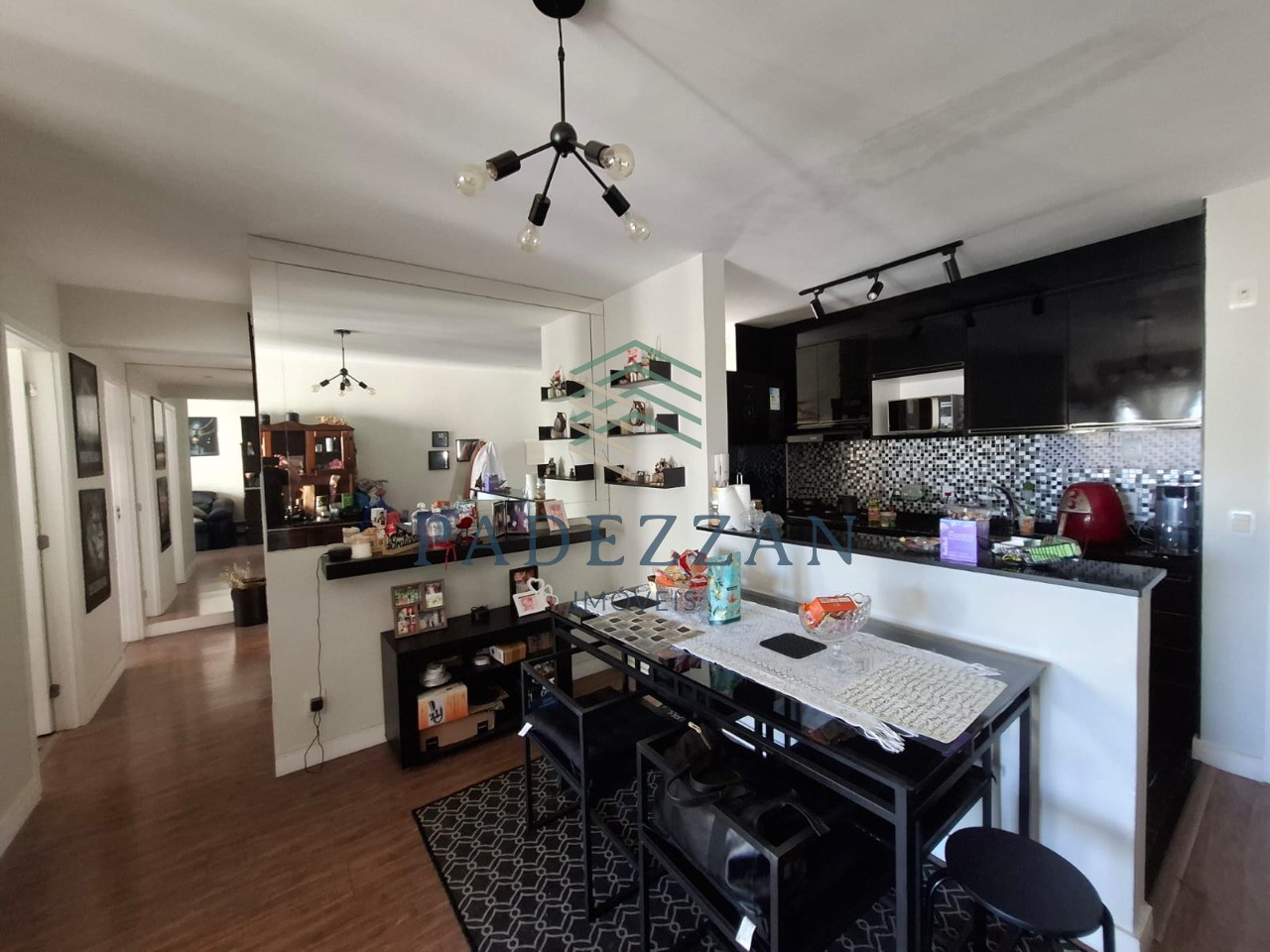 Apartamento, 3 quartos, 70 m² - Foto 1