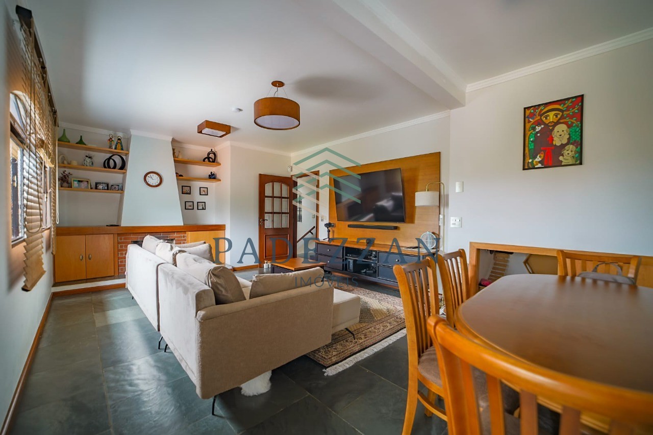 Casa, 3 quartos, 252 m² - Foto 17