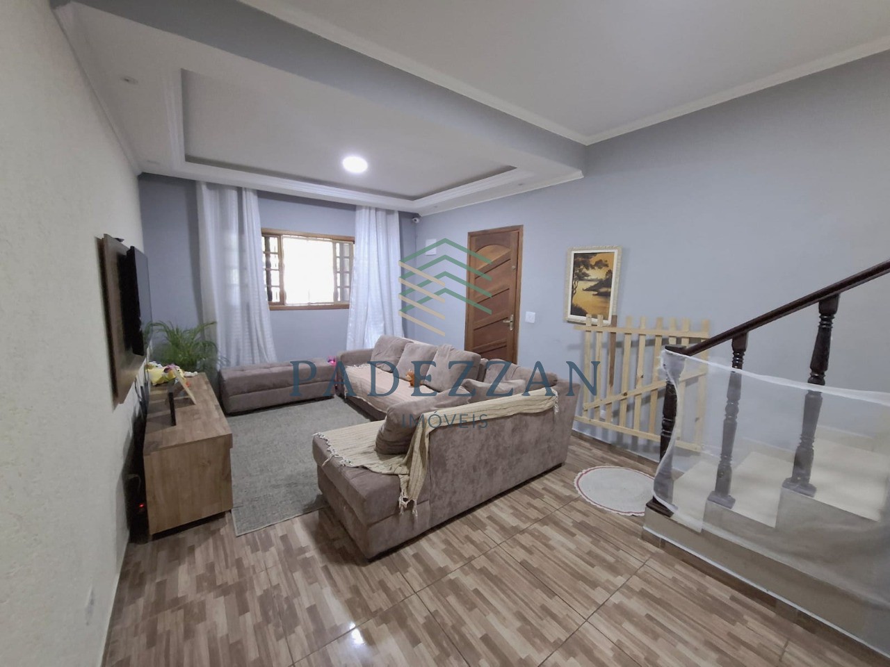 Casa, 4 quartos, 280 m² - Foto 6