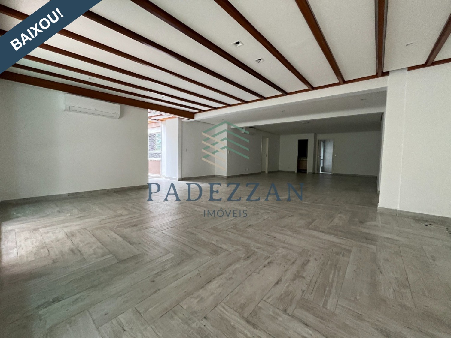 Apartamento, 3 quartos, 213 m² - Foto 1