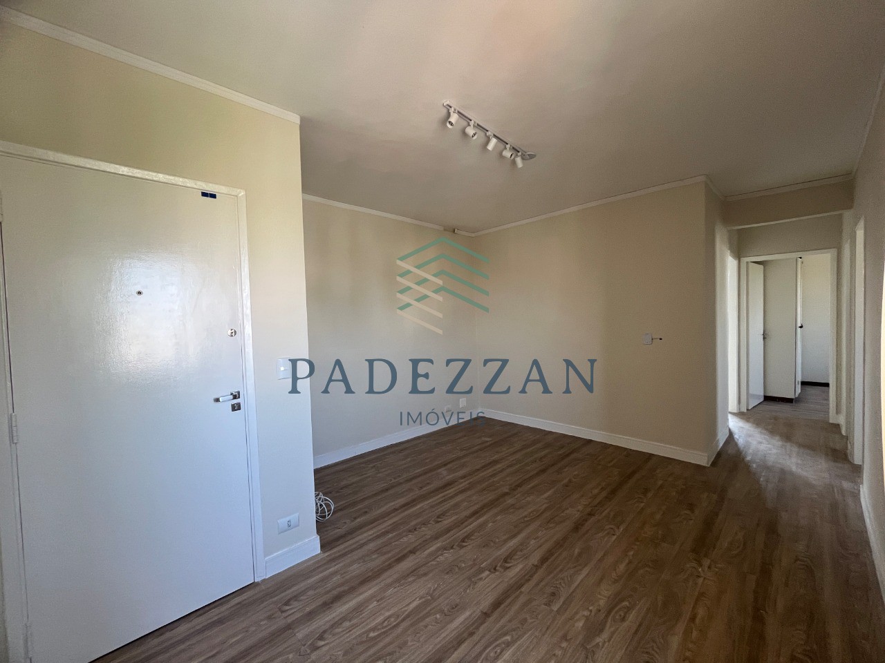 Apartamento, 2 quartos, 54 m² - Foto 2