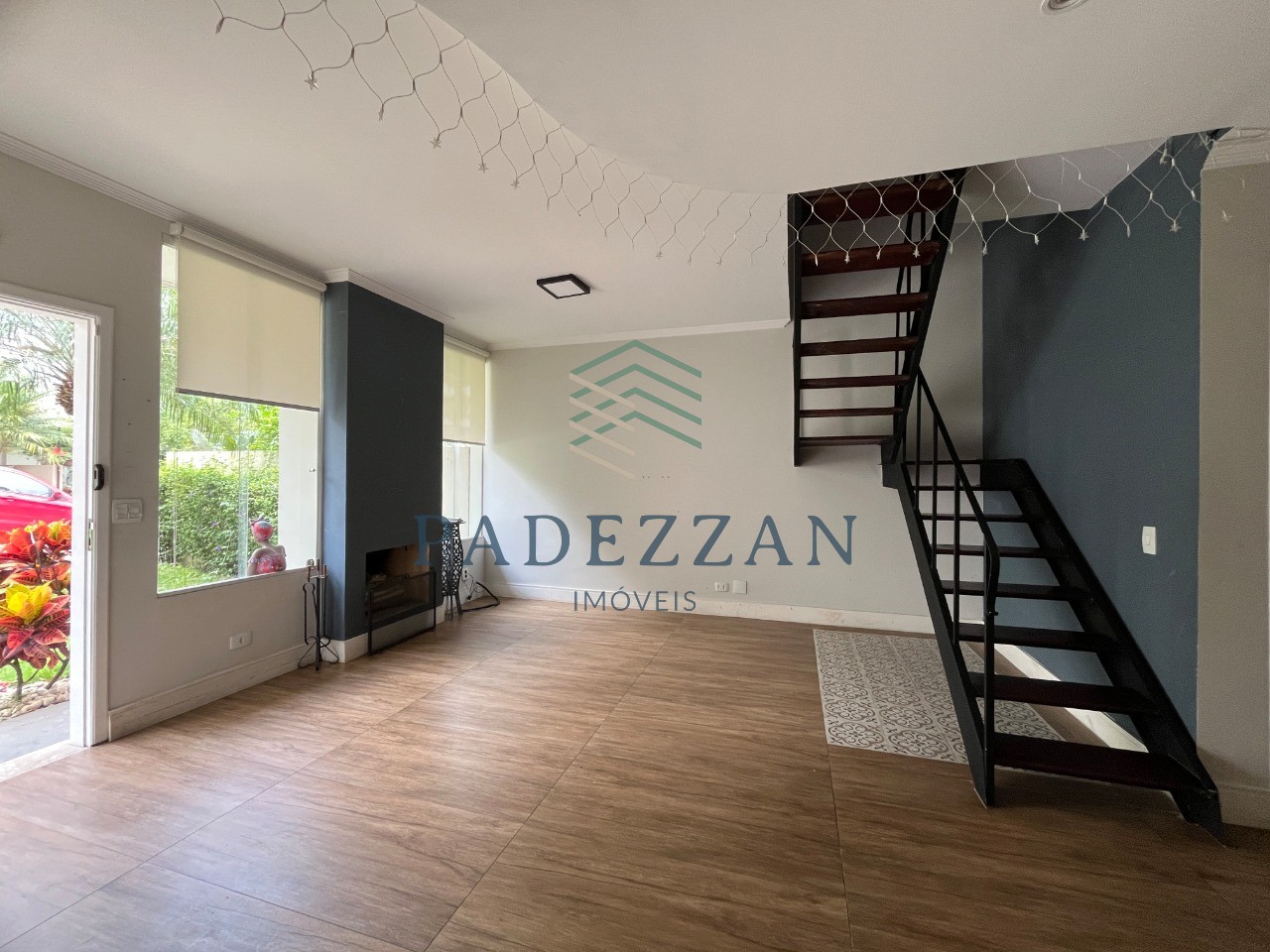 Casa, 3 quartos, 124 m² - Foto 1