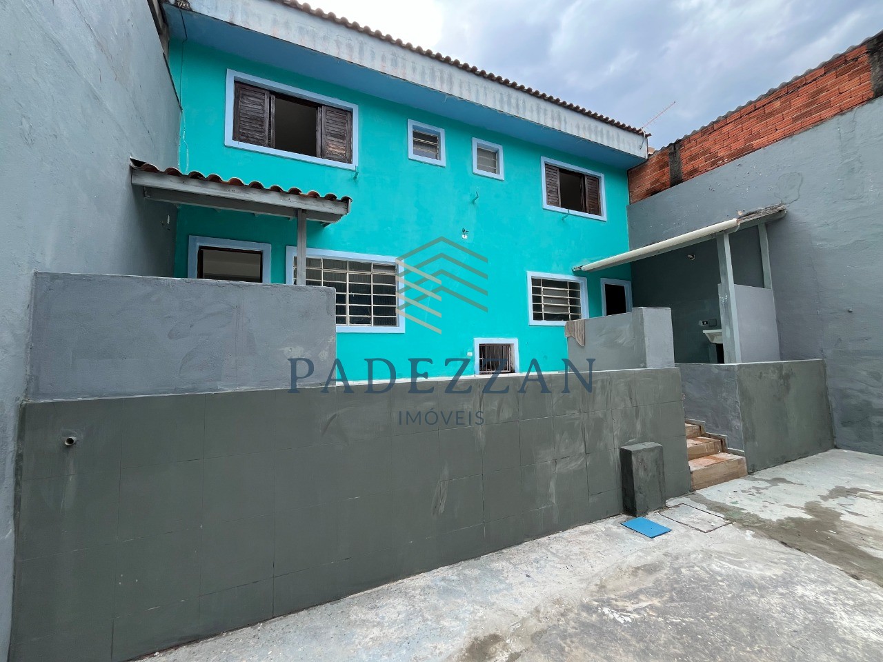 Casa, 2 quartos, 116 m² - Foto 25