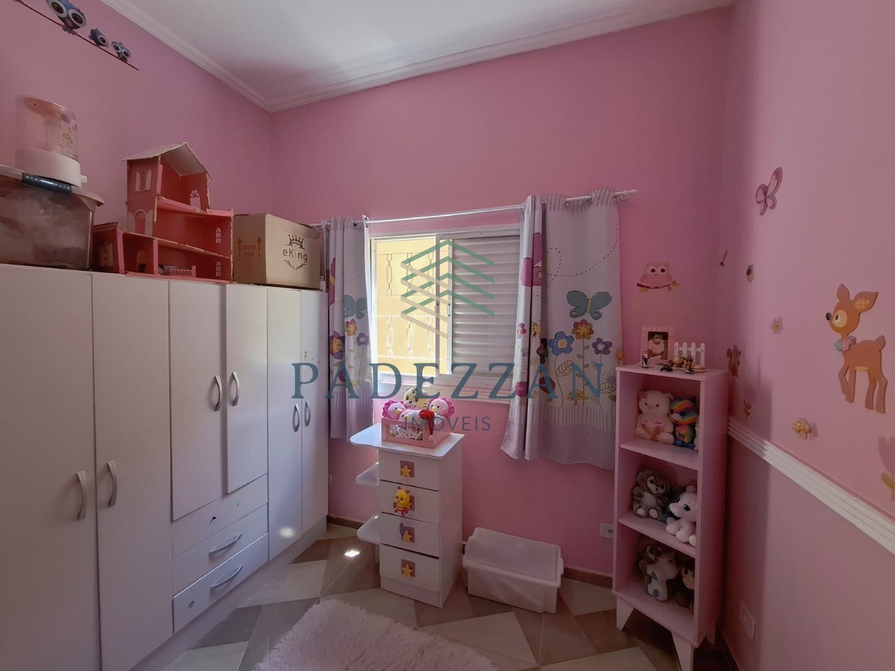 Casa, 4 quartos, 280 m² - Foto 23