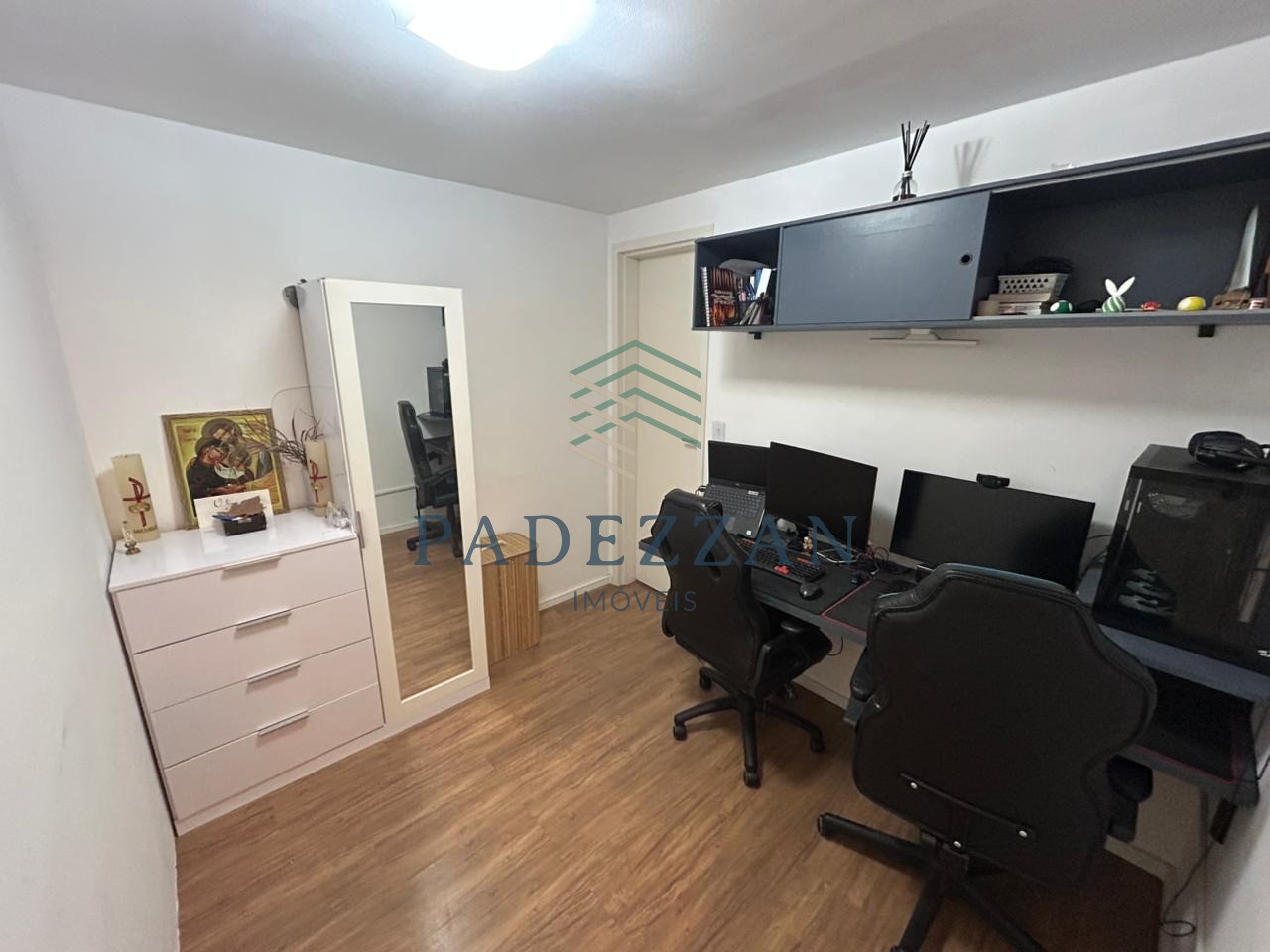 Apartamento, 2 quartos, 62 m² - Foto 8
