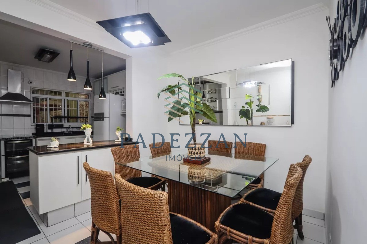 Casa, 3 quartos, 87 m² - Foto 5