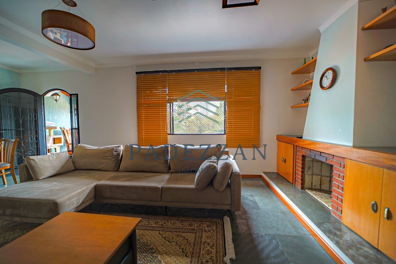 Casa, 3 quartos, 252 m² - Foto 15