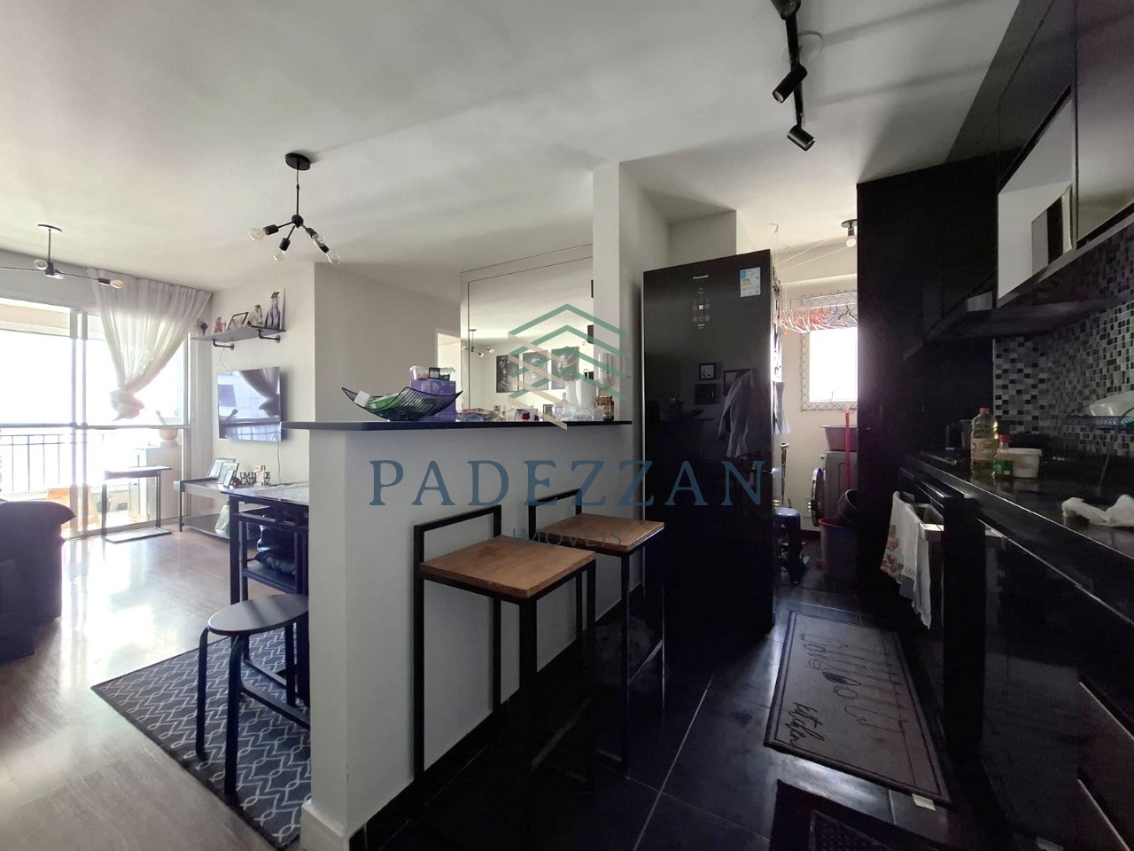 Apartamento, 3 quartos, 70 m² - Foto 3