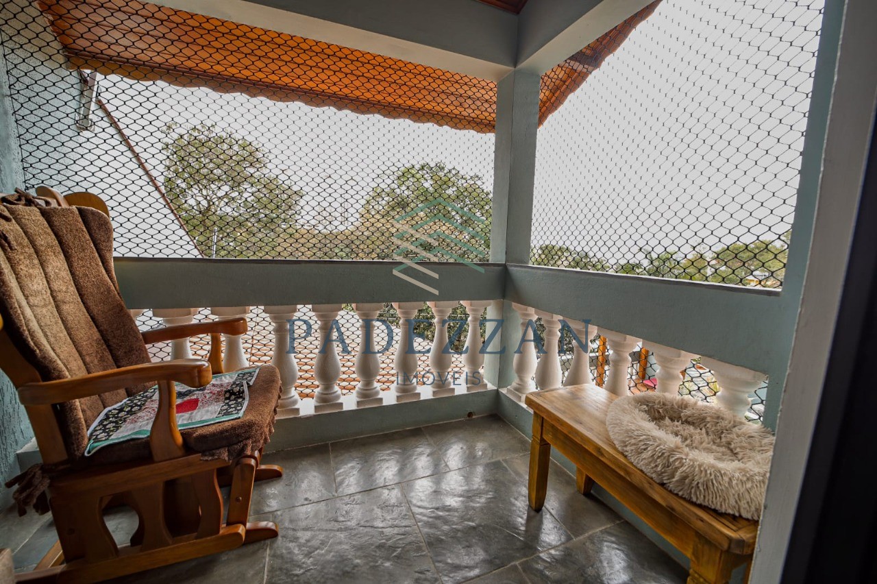 Casa, 3 quartos, 252 m² - Foto 18