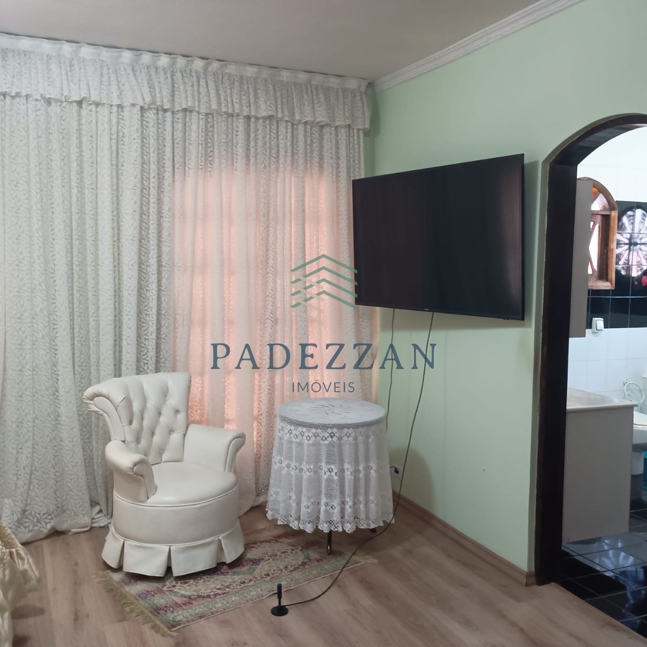 Casa, 4 quartos - Foto 4