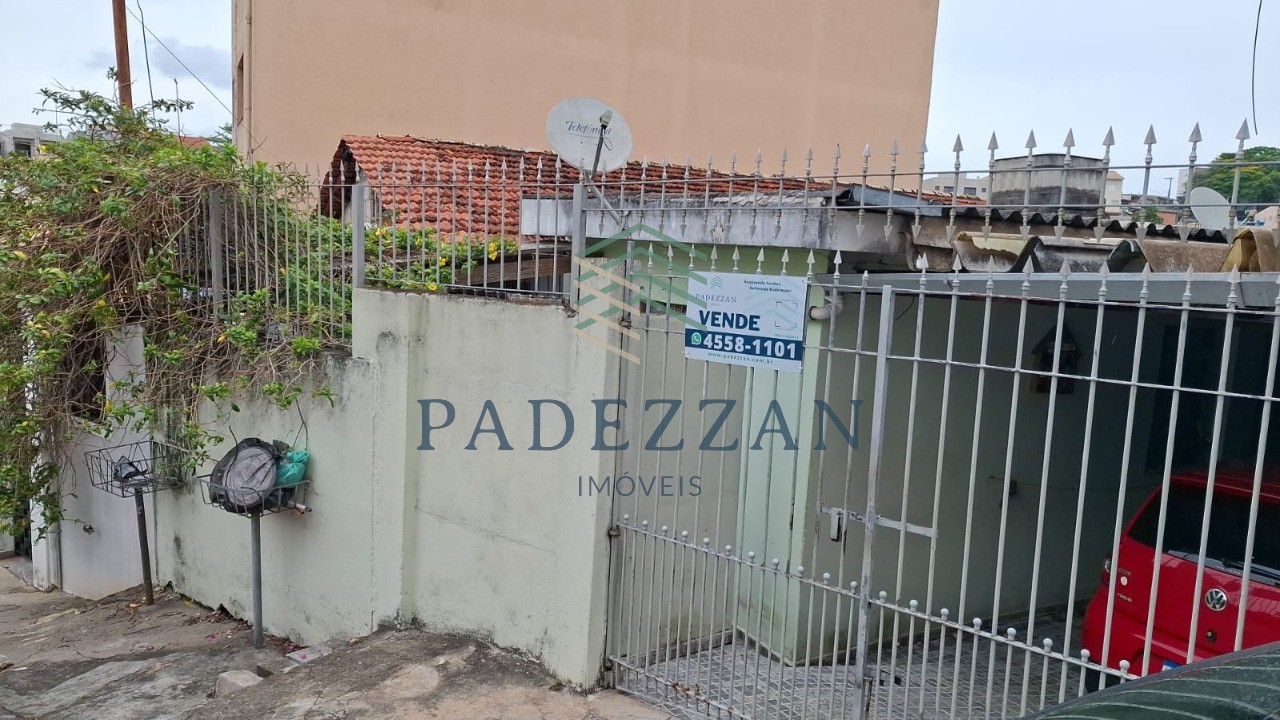 Casa, 3 quartos, 91 m² - Foto 1