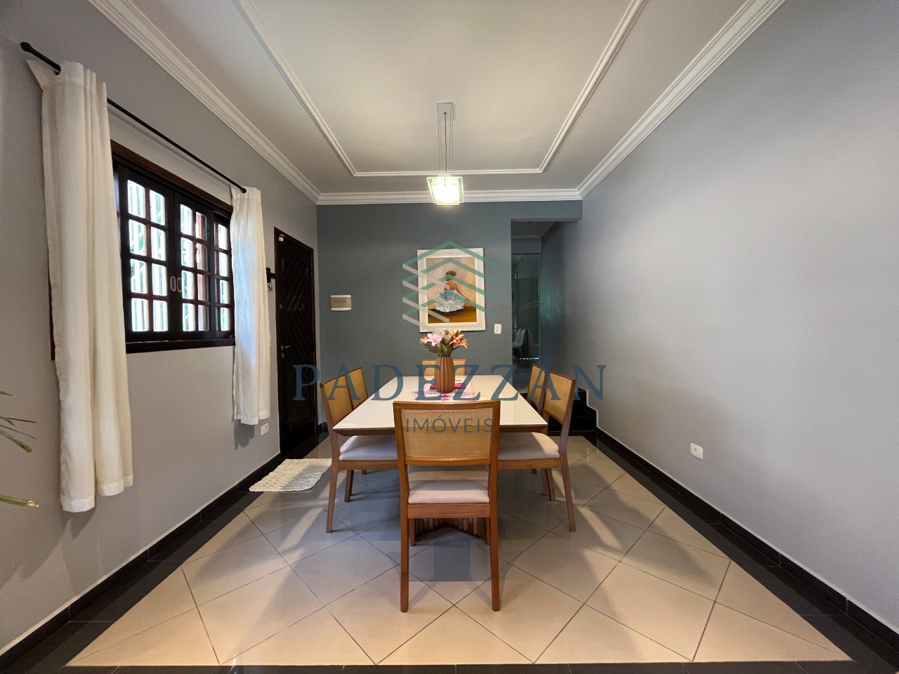 Casa, 3 quartos, 120 m² - Foto 4