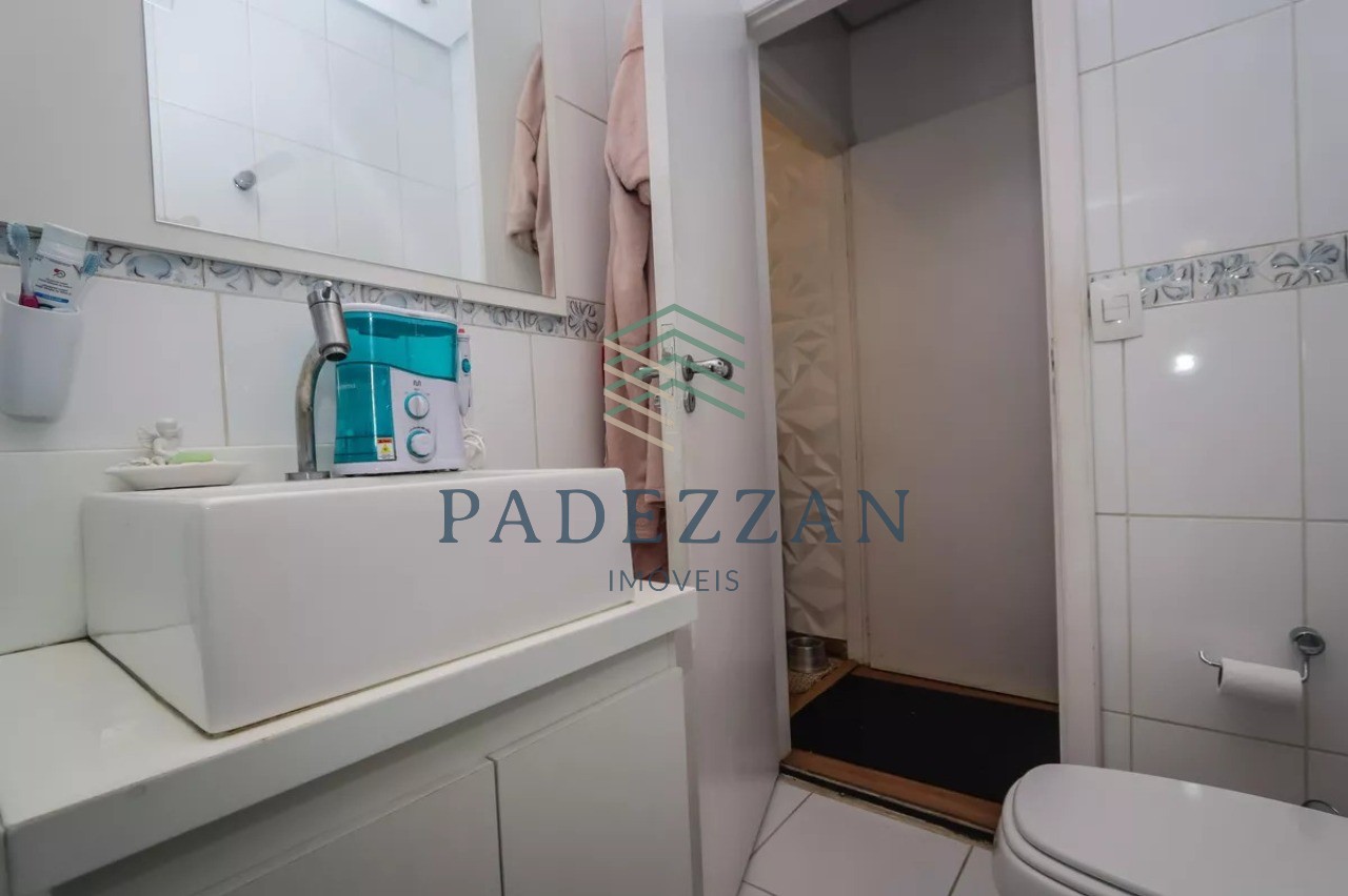 Casa, 3 quartos, 87 m² - Foto 22