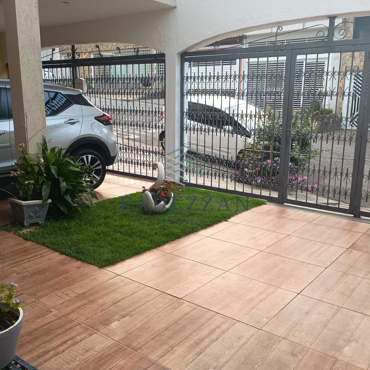 Casa, 4 quartos - Foto 53