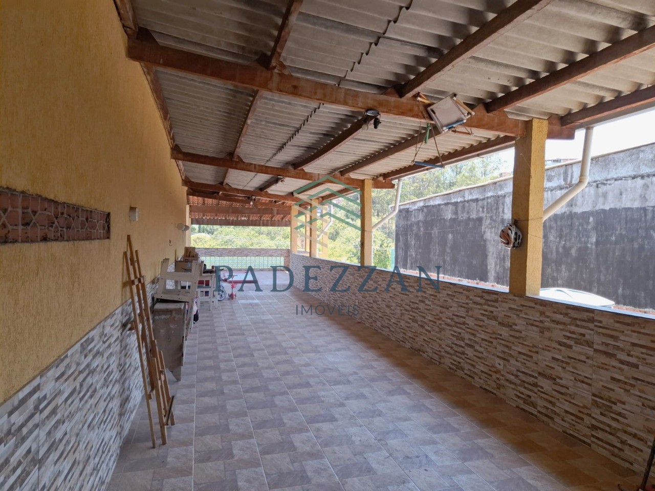 Casa, 4 quartos, 280 m² - Foto 38