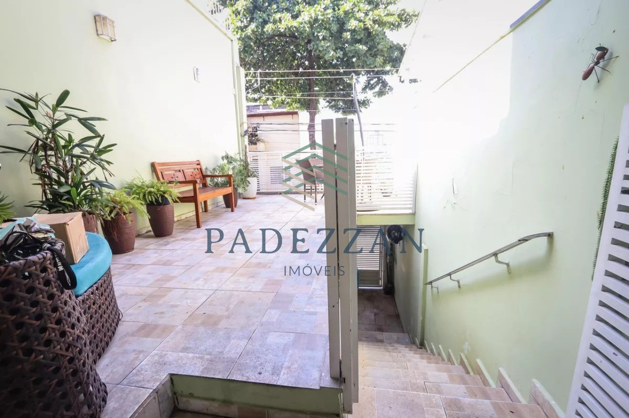 Casa, 3 quartos, 87 m² - Foto 26