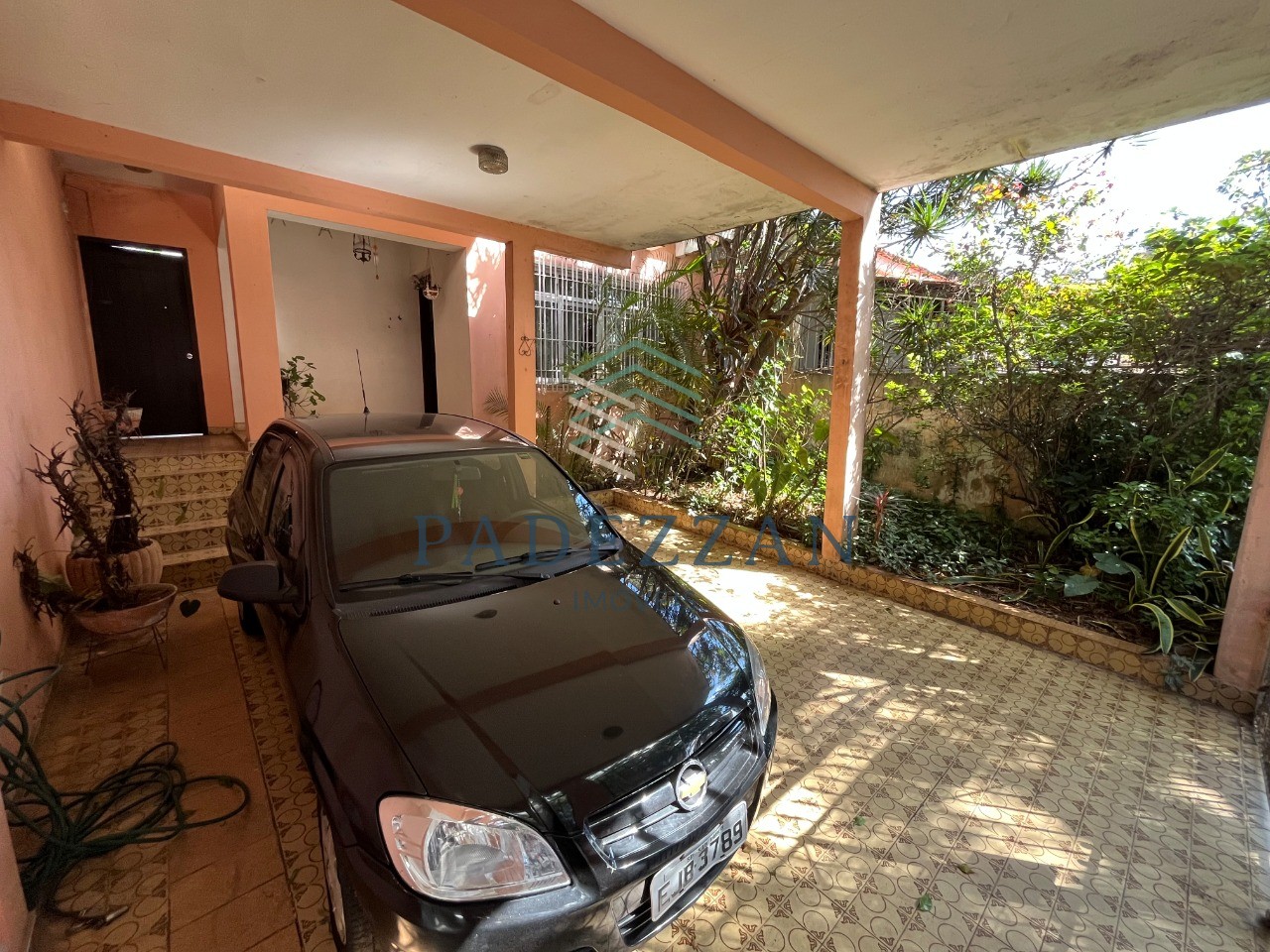 Casa, 4 quartos, 209 m² - Foto 2