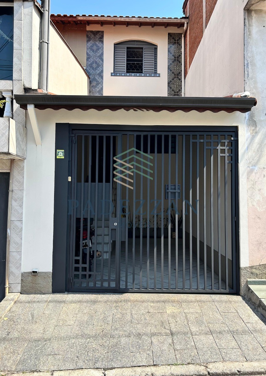 Casa, 2 quartos, 83 m² - Foto 23