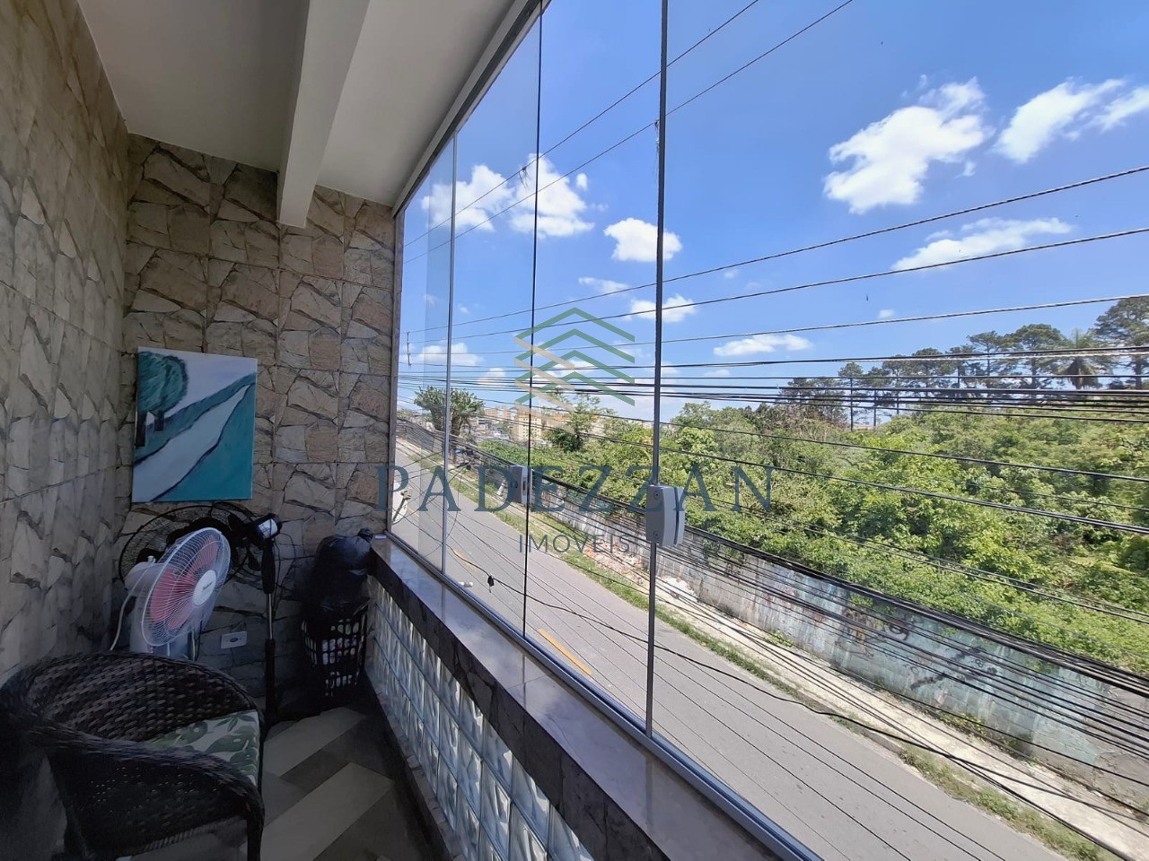 Casa, 4 quartos, 280 m² - Foto 32