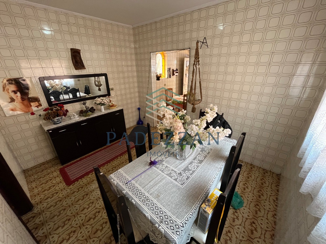 Casa, 4 quartos, 209 m² - Foto 6