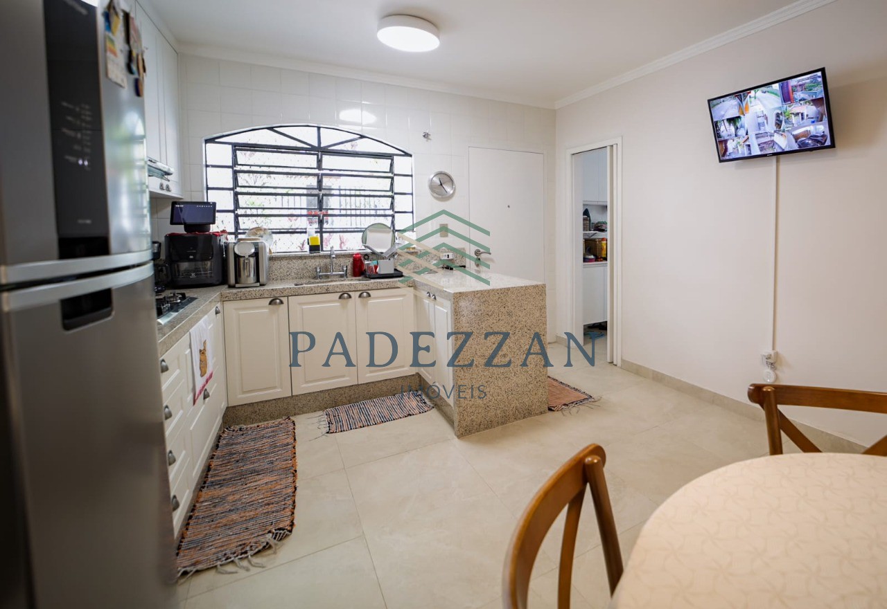 Casa, 3 quartos, 252 m² - Foto 23