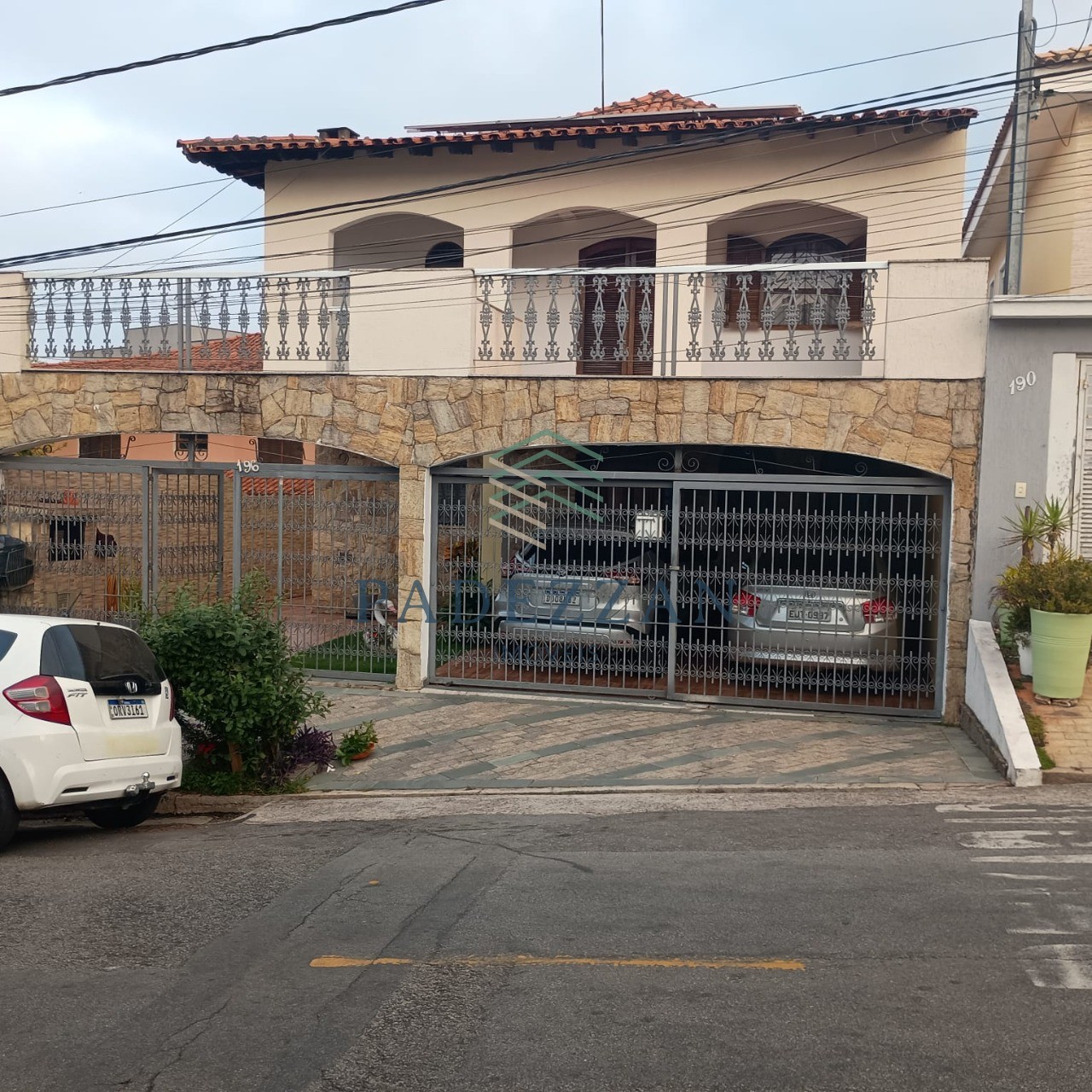 Casa, 4 quartos - Foto 54