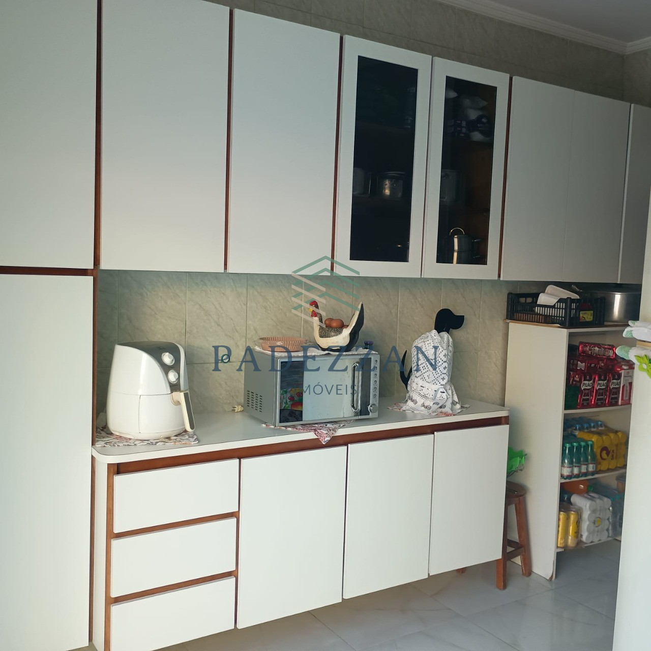 Casa, 4 quartos - Foto 47