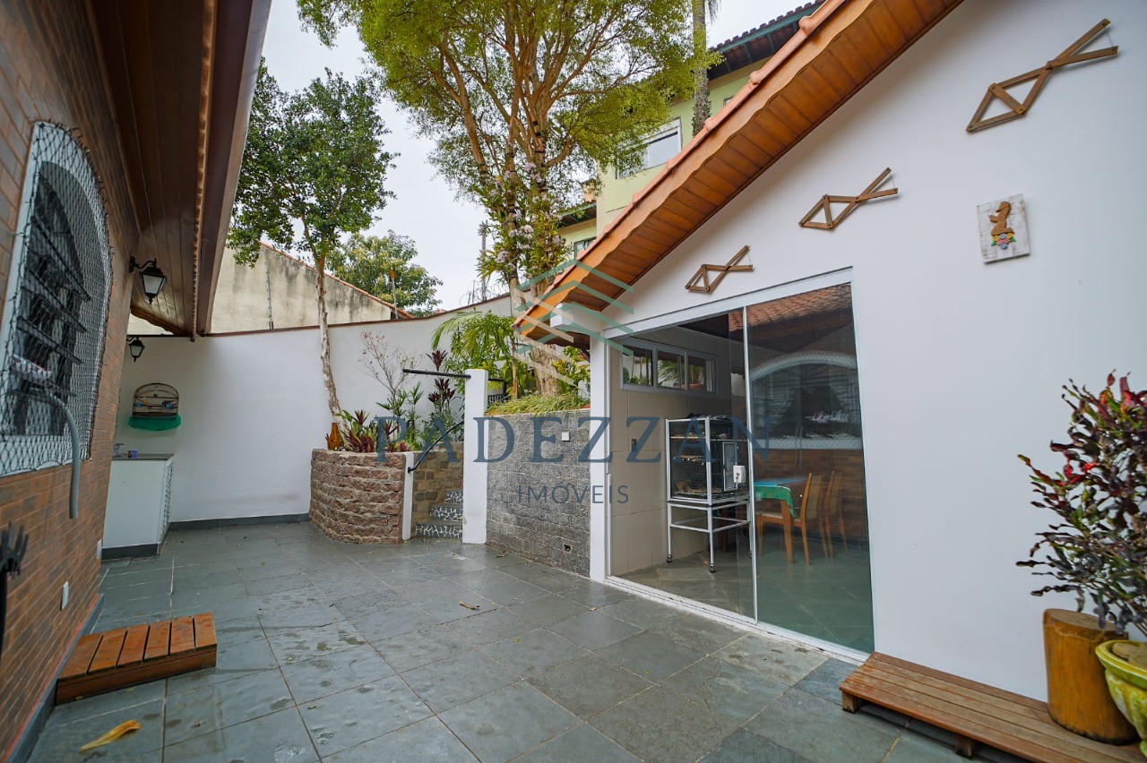 Casa, 3 quartos, 252 m² - Foto 43