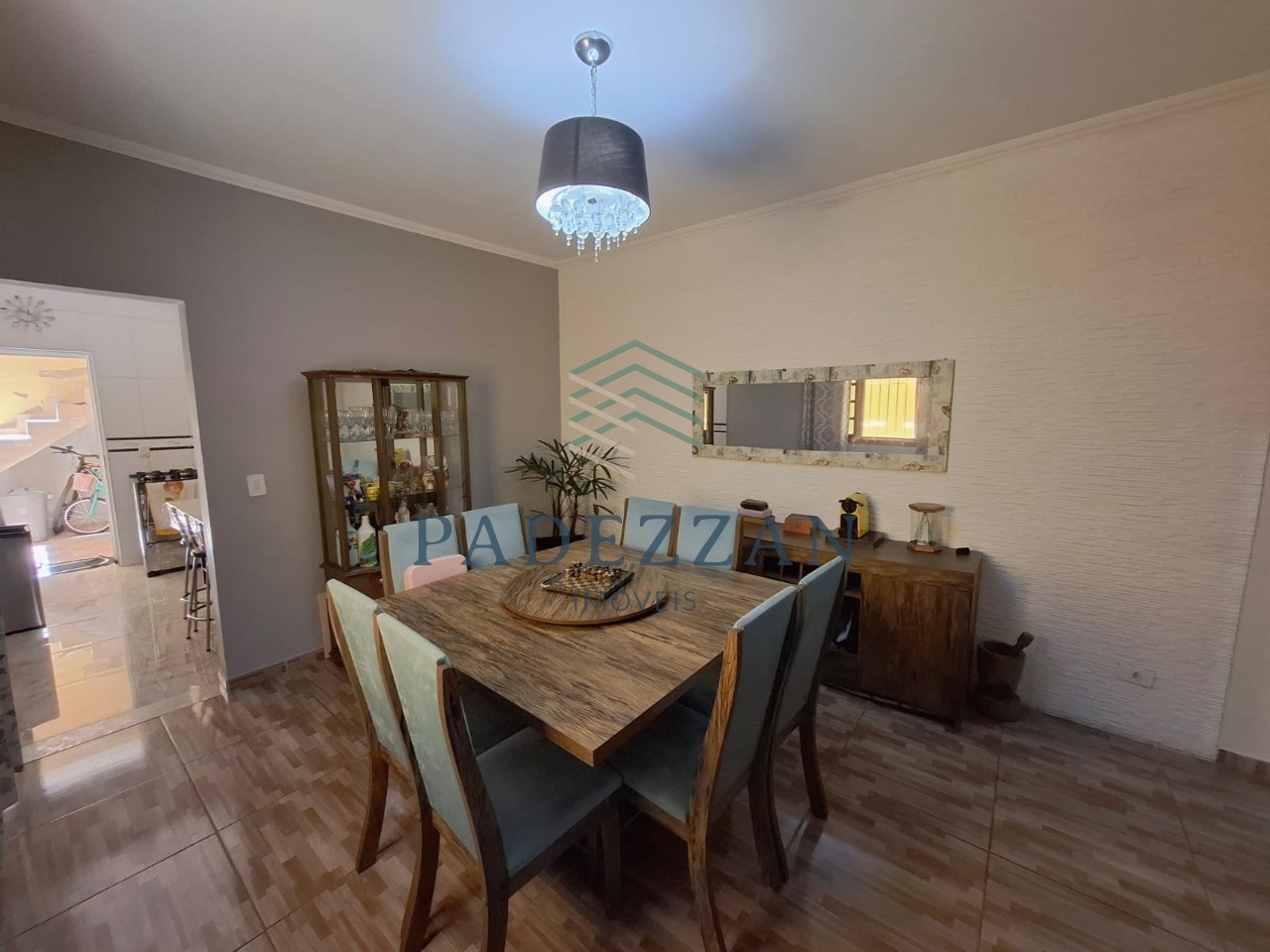 Casa, 4 quartos, 280 m² - Foto 2
