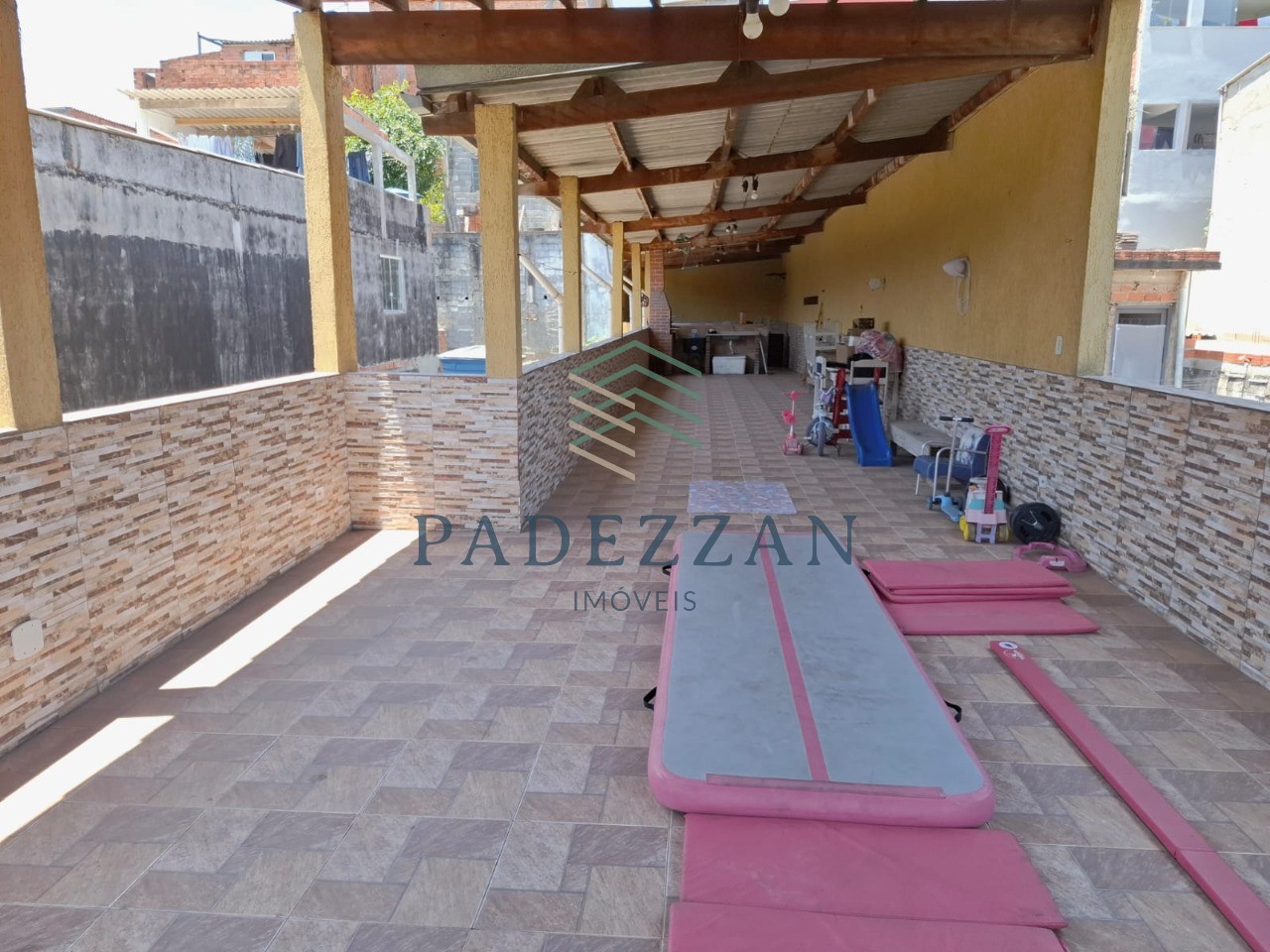 Casa, 4 quartos, 280 m² - Foto 37