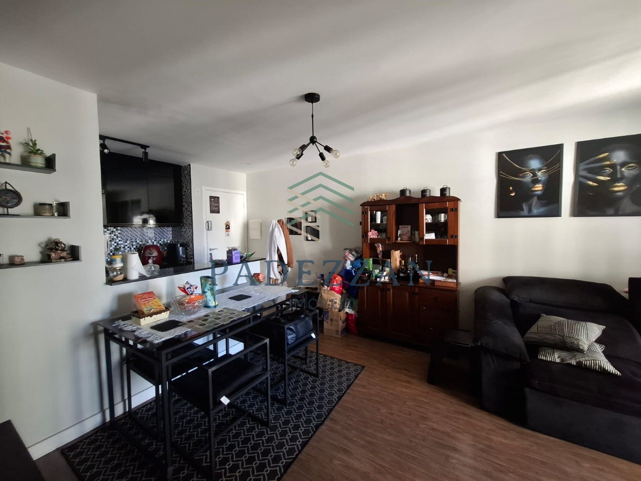 Apartamento, 3 quartos, 70 m² - Foto 2