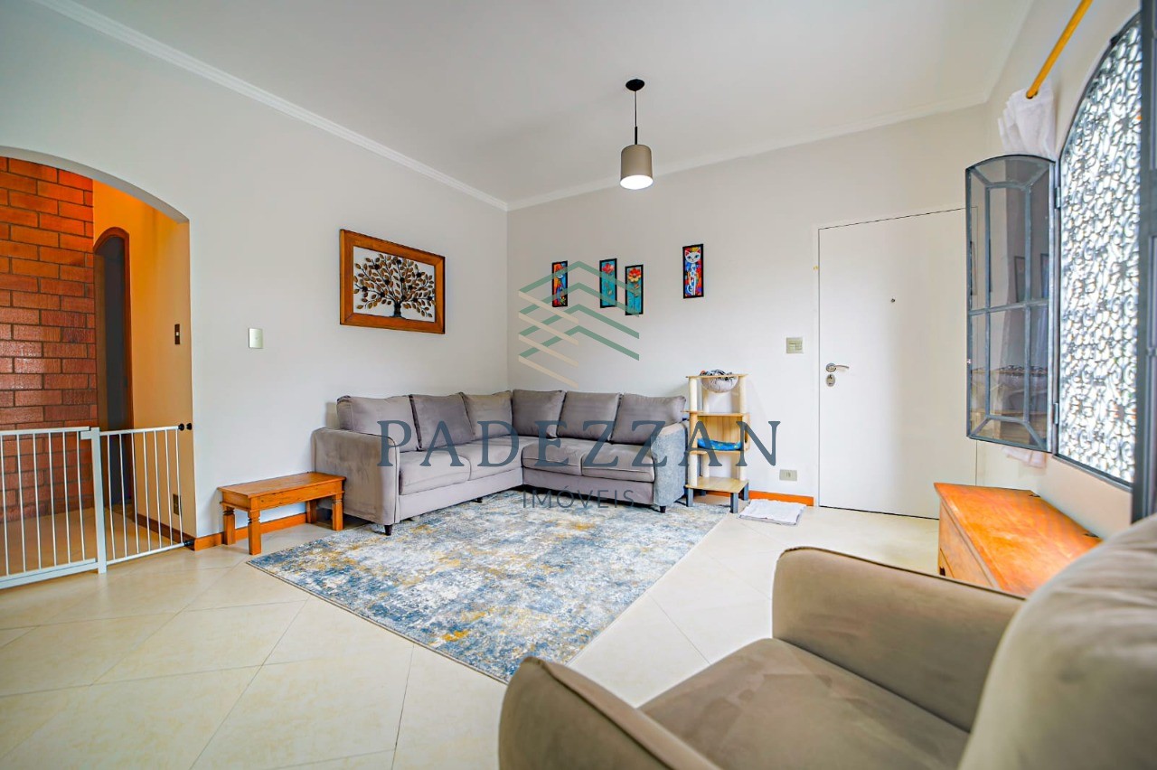 Casa, 3 quartos, 252 m² - Foto 2