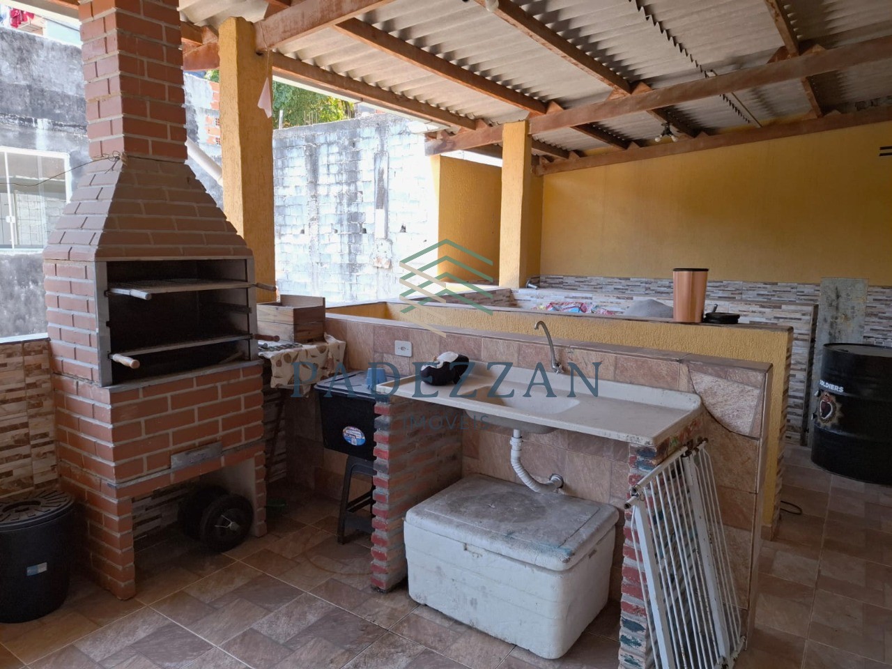 Casa, 4 quartos, 280 m² - Foto 39