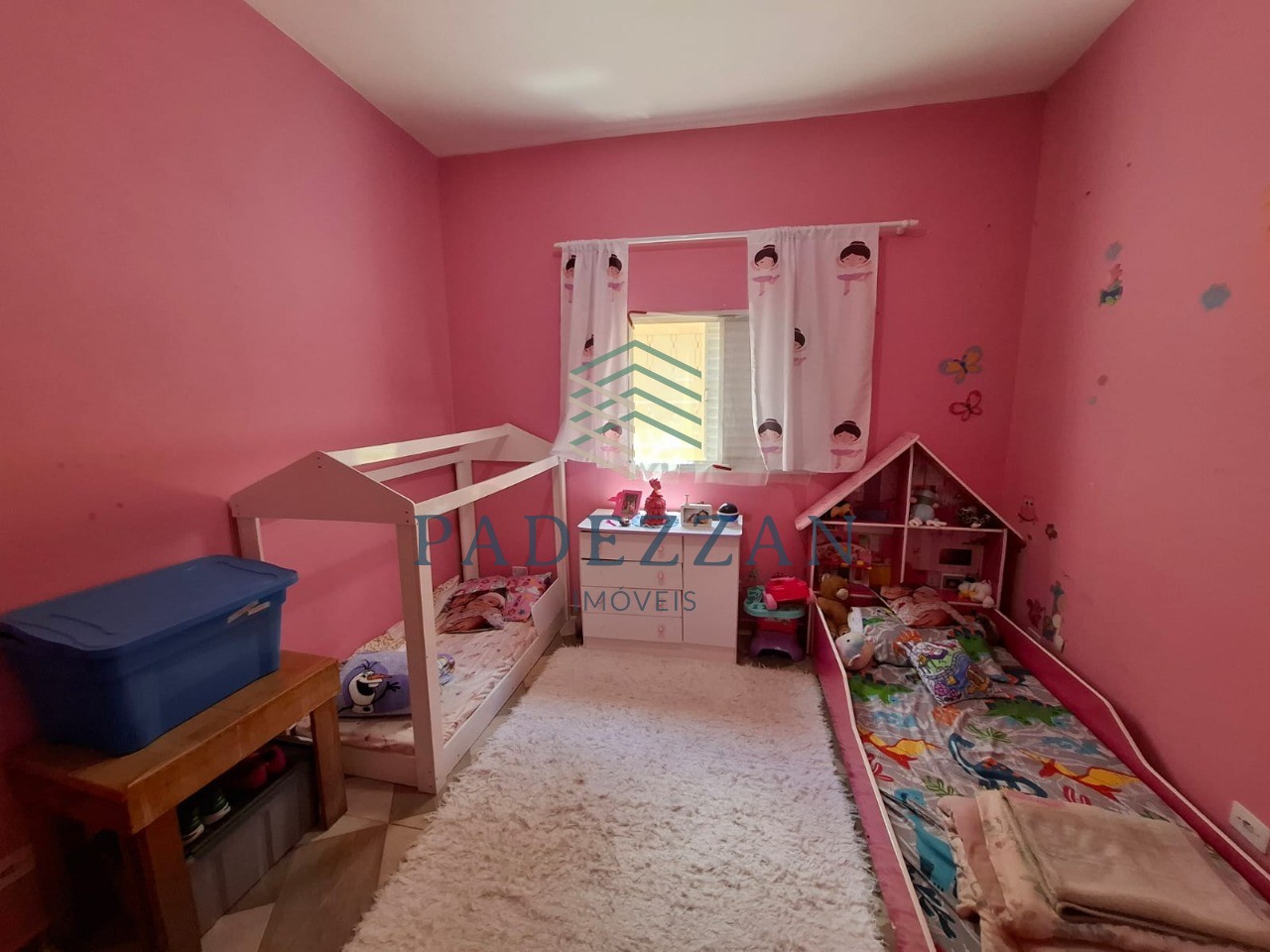 Casa, 4 quartos, 280 m² - Foto 13