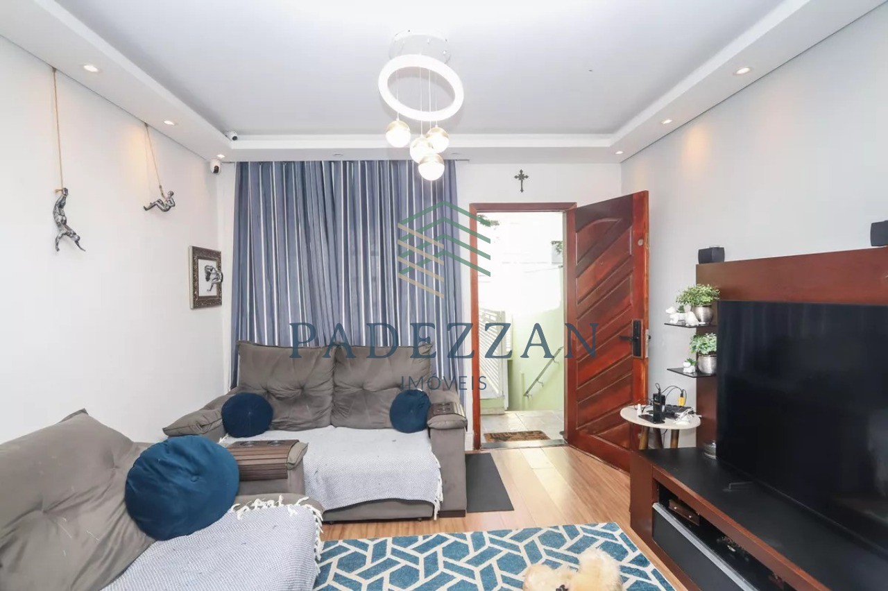 Casa, 3 quartos, 87 m² - Foto 4